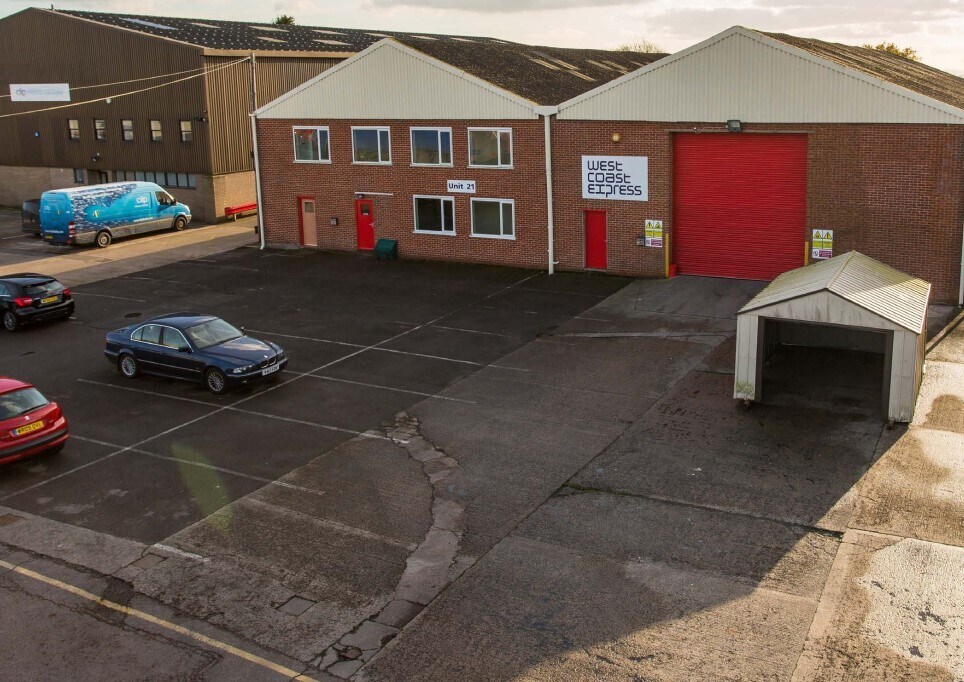 Becket Ct, Pucklechurch for sale Building Photo- Image 1 of 1