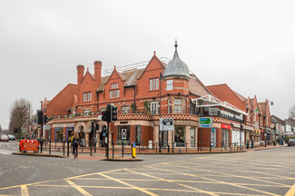 More details for Victoria Sq, Warrington - Retail for Sale