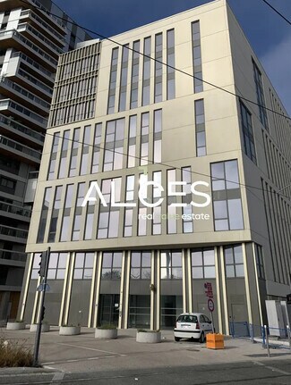 More details for 19 Rue Carle Vernet, Bordeaux - Office to Rent