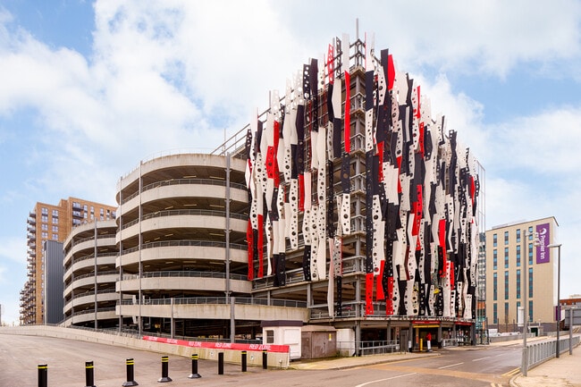 More details for South Way, Wembley - Office to Rent