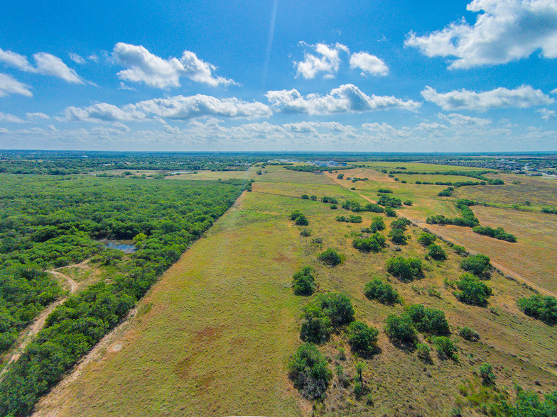 10539 Roosevelt Ave, San Antonio, TX for sale - Aerial - Image 1 of 1