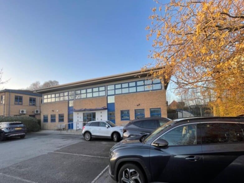 Euxton Ln, Chorley for sale - Building Photo - Image 2 of 9