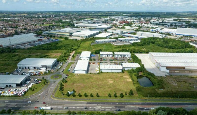 Alchemy Way, Liverpool to rent - Building Photo - Image 1 of 1