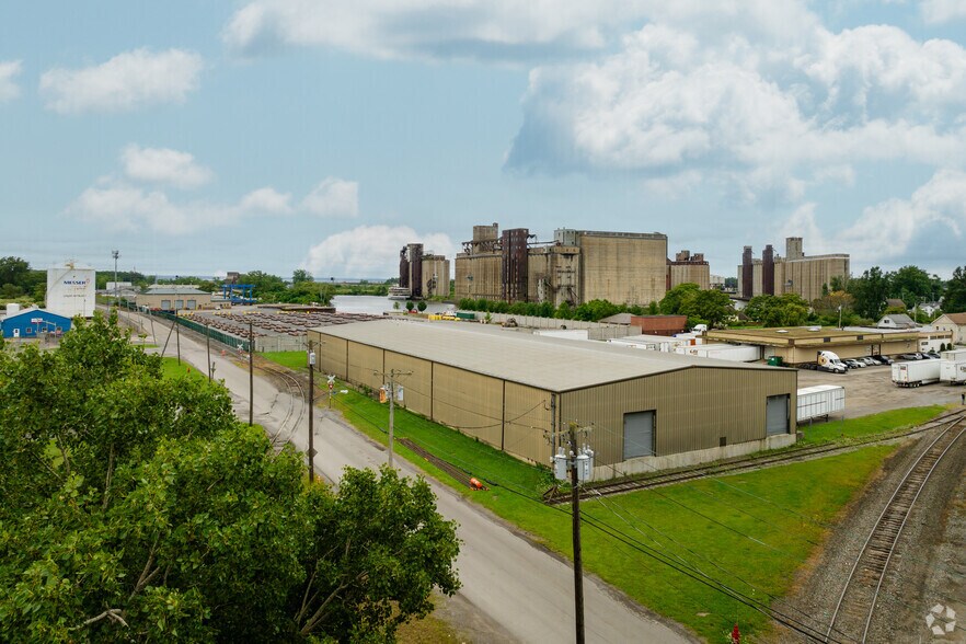 43 Hamburg Street, Buffalo, NY for sale - Building Photo - Image 1 of 15