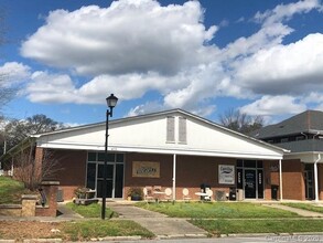 411 E Main St, Lincolnton, NC for sale Building Photo- Image 1 of 1