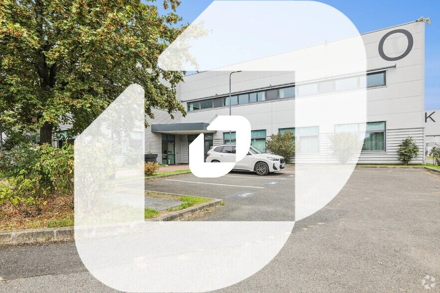 128 Bis Avenue Jean Jaurès, Ivry-sur-Seine to rent - Building Photo - Image 2 of 2