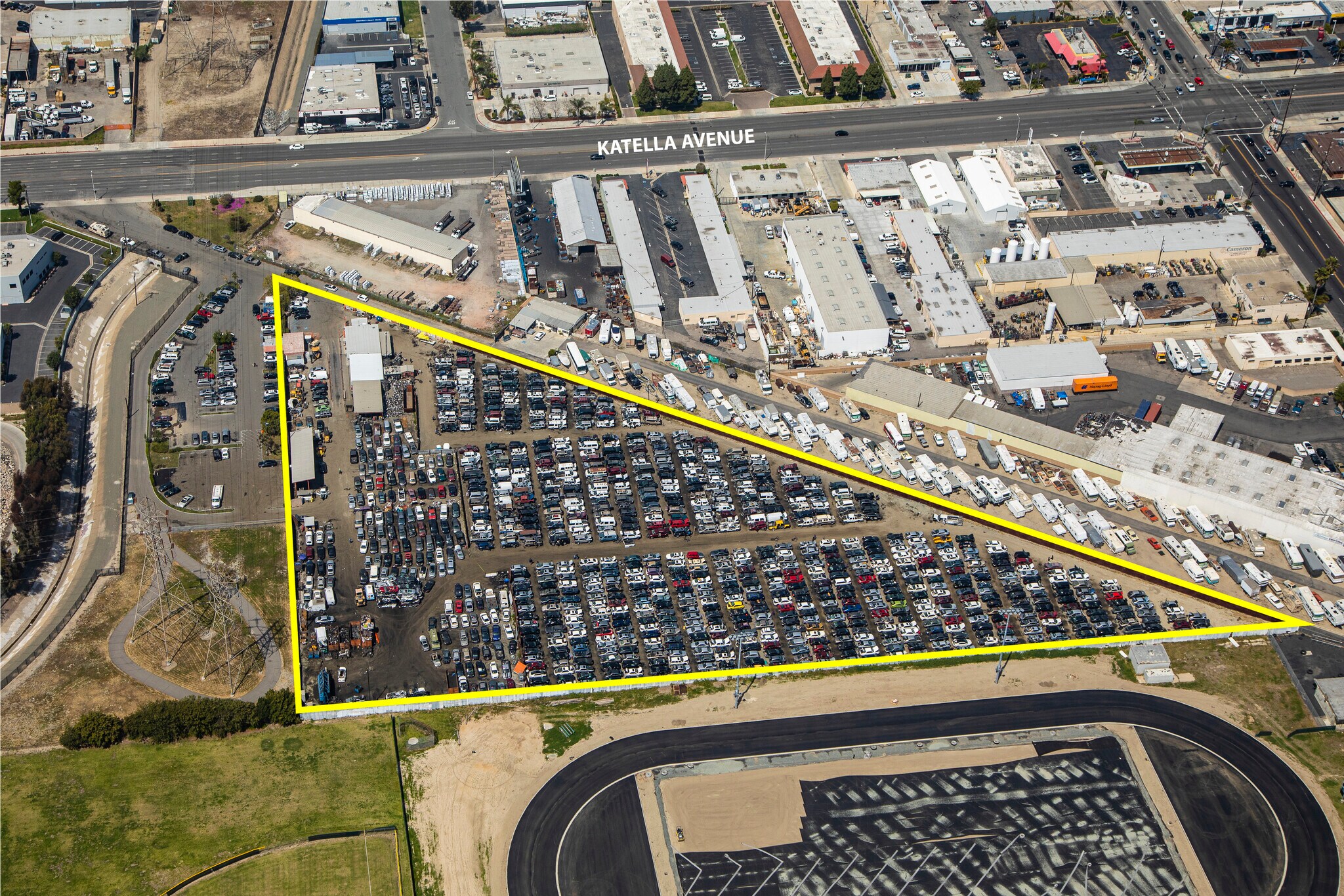 8188 Katella Ave, Stanton, CA for sale Building Photo- Image 1 of 3