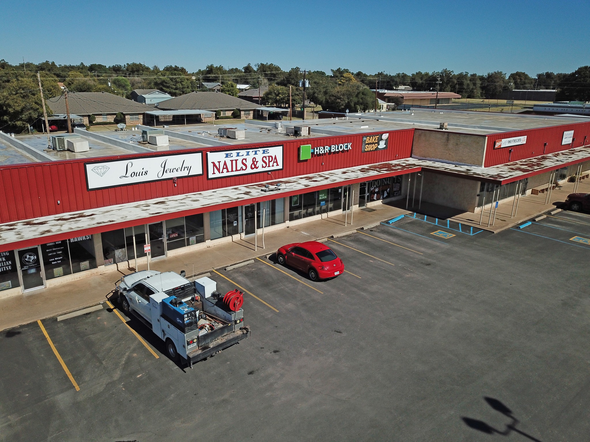 Lifetime Climate Controlled Storage portfolio of 2 properties for sale on LoopNet.co.uk Primary Photo- Image 1 of 3