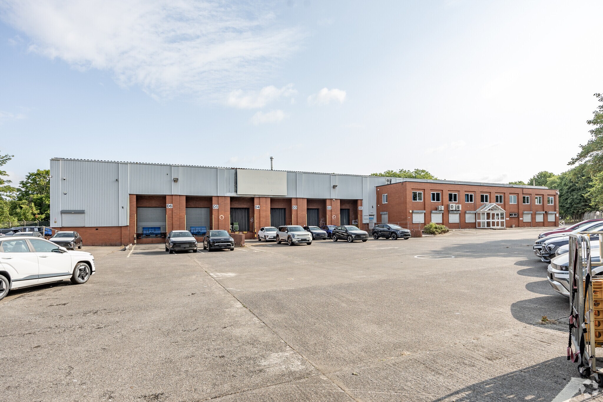 Pennywell Rd, Bristol for sale Primary Photo- Image 1 of 1