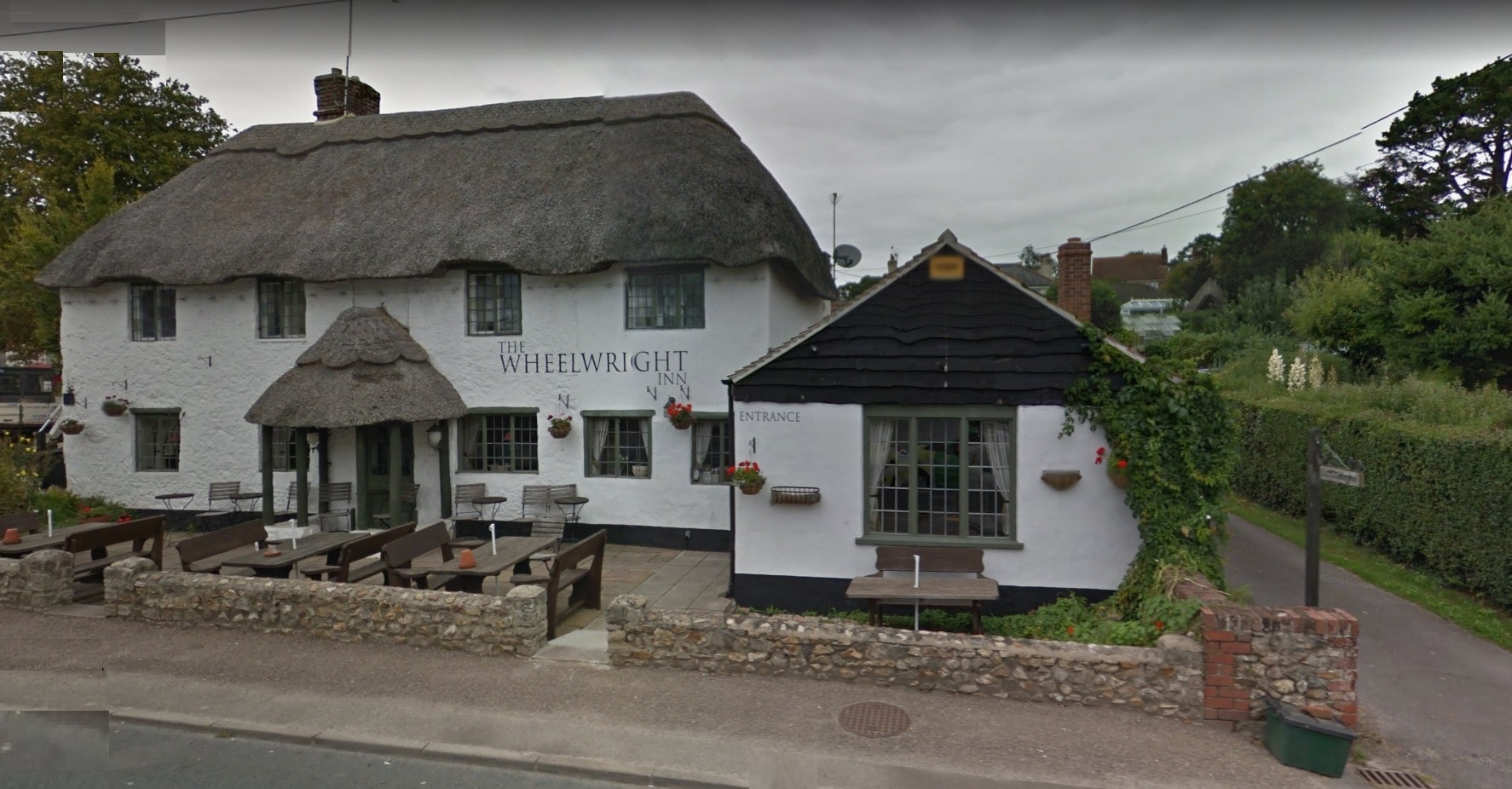 Swan Hill Rd, Colyford for sale Primary Photo- Image 1 of 1