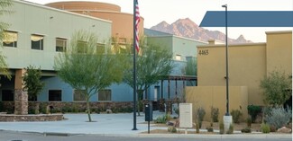 More details for 4465 S I 19 Frontage Rd, Green Valley, AZ - Office, Office/Medical for Rent