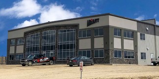 More details for 2705 64 St, Drayton Valley, AB - Office for Rent