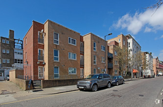 101-109 Lots Rd, London for rent Primary Photo- Image 1 of 3