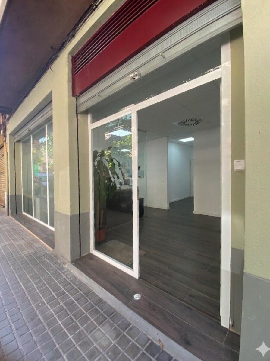 Build-to-Rent in Benetússer, Valencia for sale Interior Photo- Image 1 of 2
