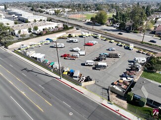 More details for 1859 N Glassell St, Orange, CA - Land to Rent