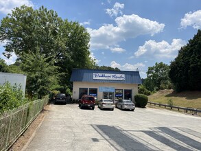 2987 Buford Hwy NE, Atlanta, GA for sale Building Photo- Image 1 of 1