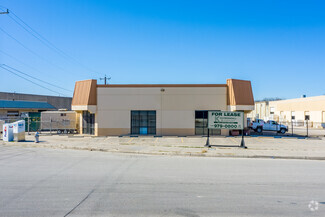 More details for 11001-11027 Osgood Dr, San Antonio, TX - Light Industrial for Rent