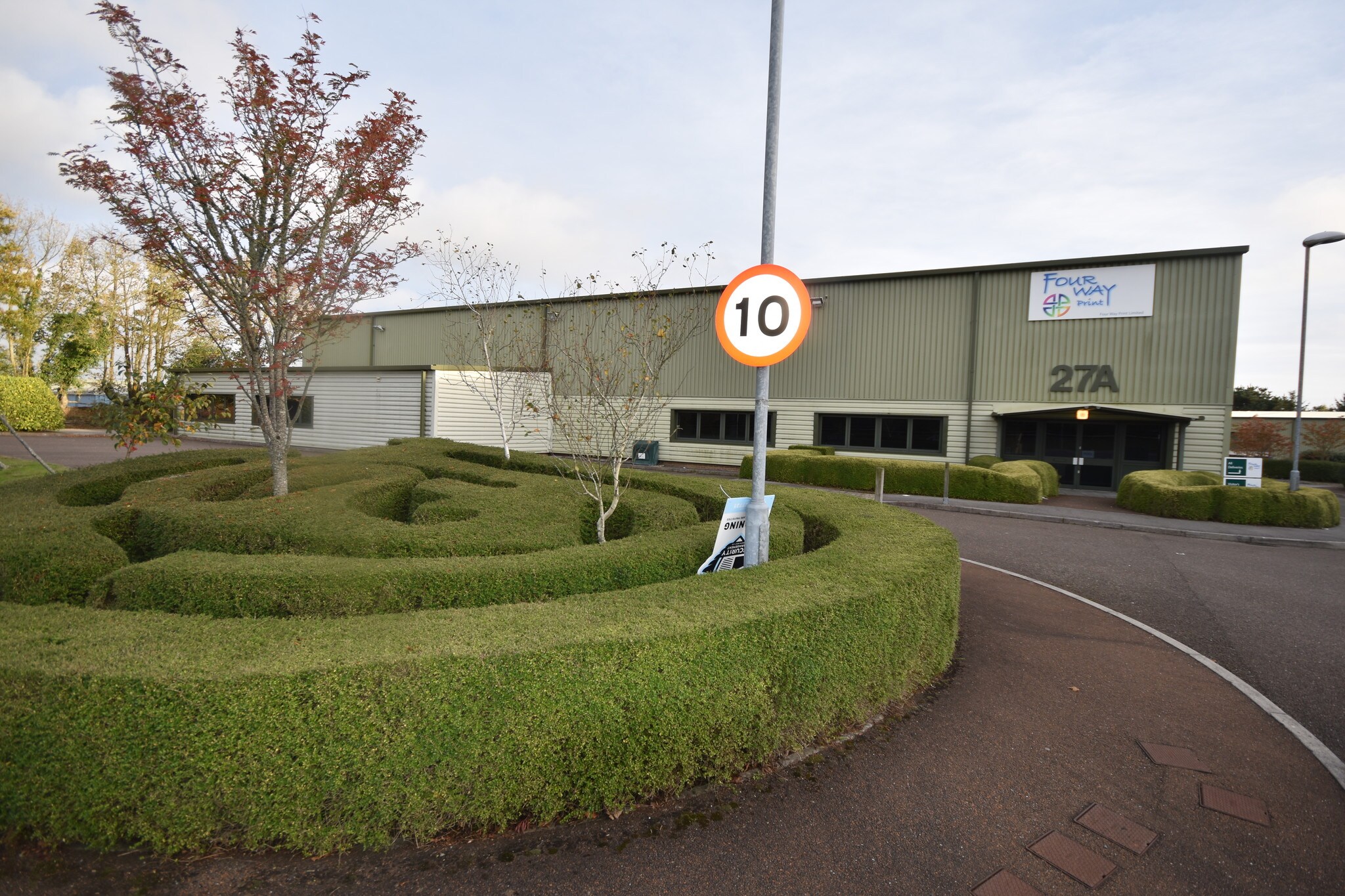 Pennygillam Way, Launceston for sale Primary Photo- Image 1 of 1