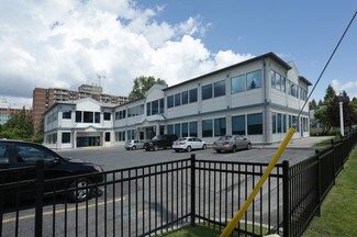 More details for 745 Montreal Rd, Ottawa, ON - Office / Medical to Rent