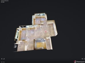 12647-12677 Alcosta Blvd, San Ramon, CA to rent Matterport 3D Scan- Image 1 of 1