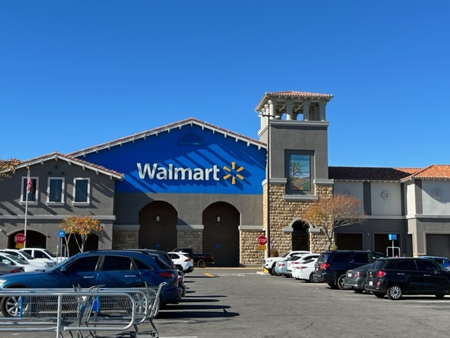 44410-44580 Valley Central Way, Lancaster, CA for rent - Building Photo - Image 1 of 20