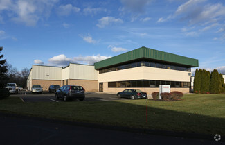 More details for 100 Clark Dr, East Berlin, CT - Light Industrial for Rent