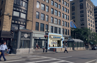 More details for 131 Tremont St, Boston, MA - Retail for Rent