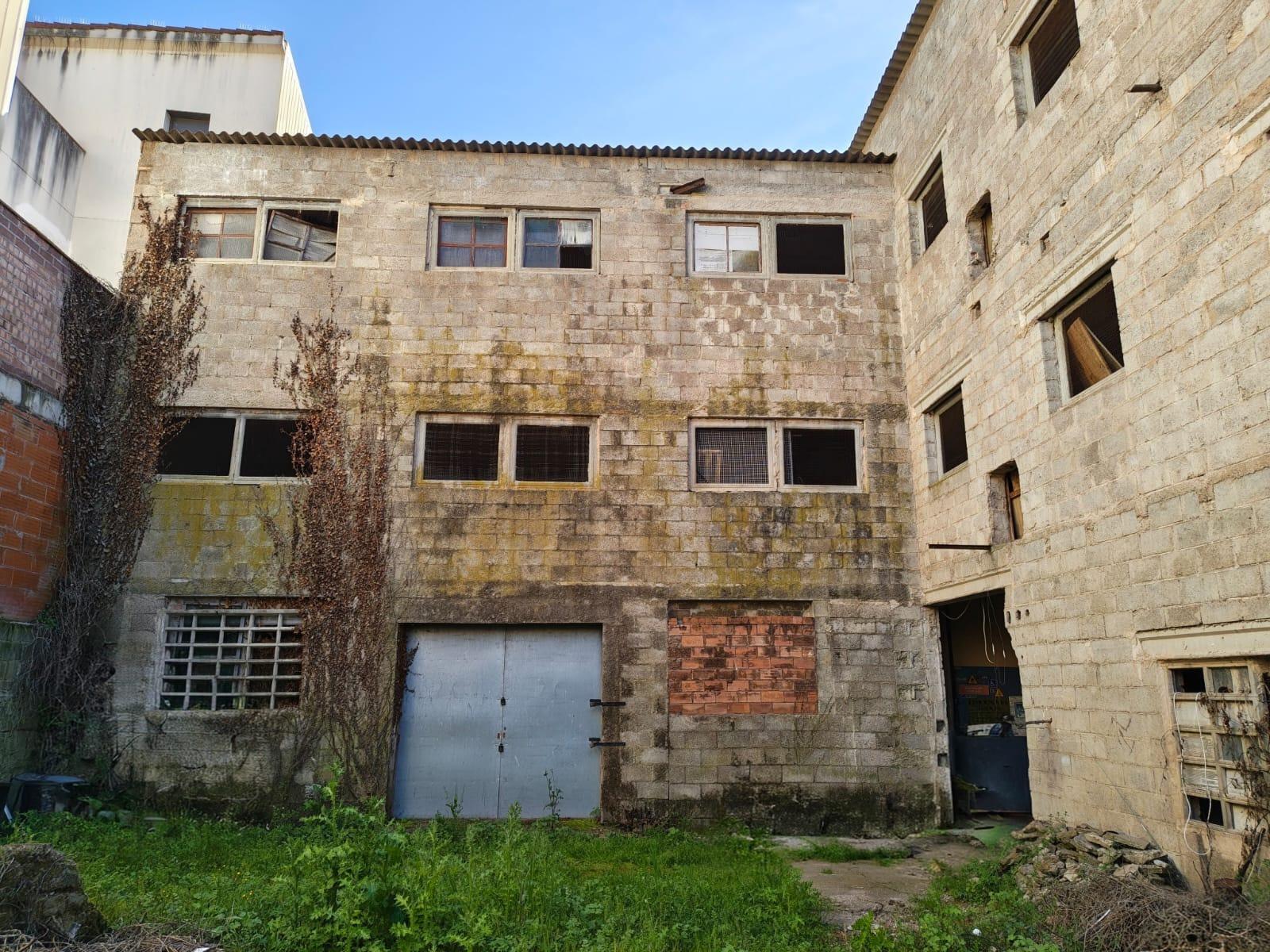 Industrial in Monistrol de Montserrat, Barcelona for sale Building Photo- Image 1 of 47