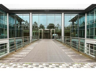 More details for 229 Rue De La Belle Etoile, Roissy-en-France - Office to Rent