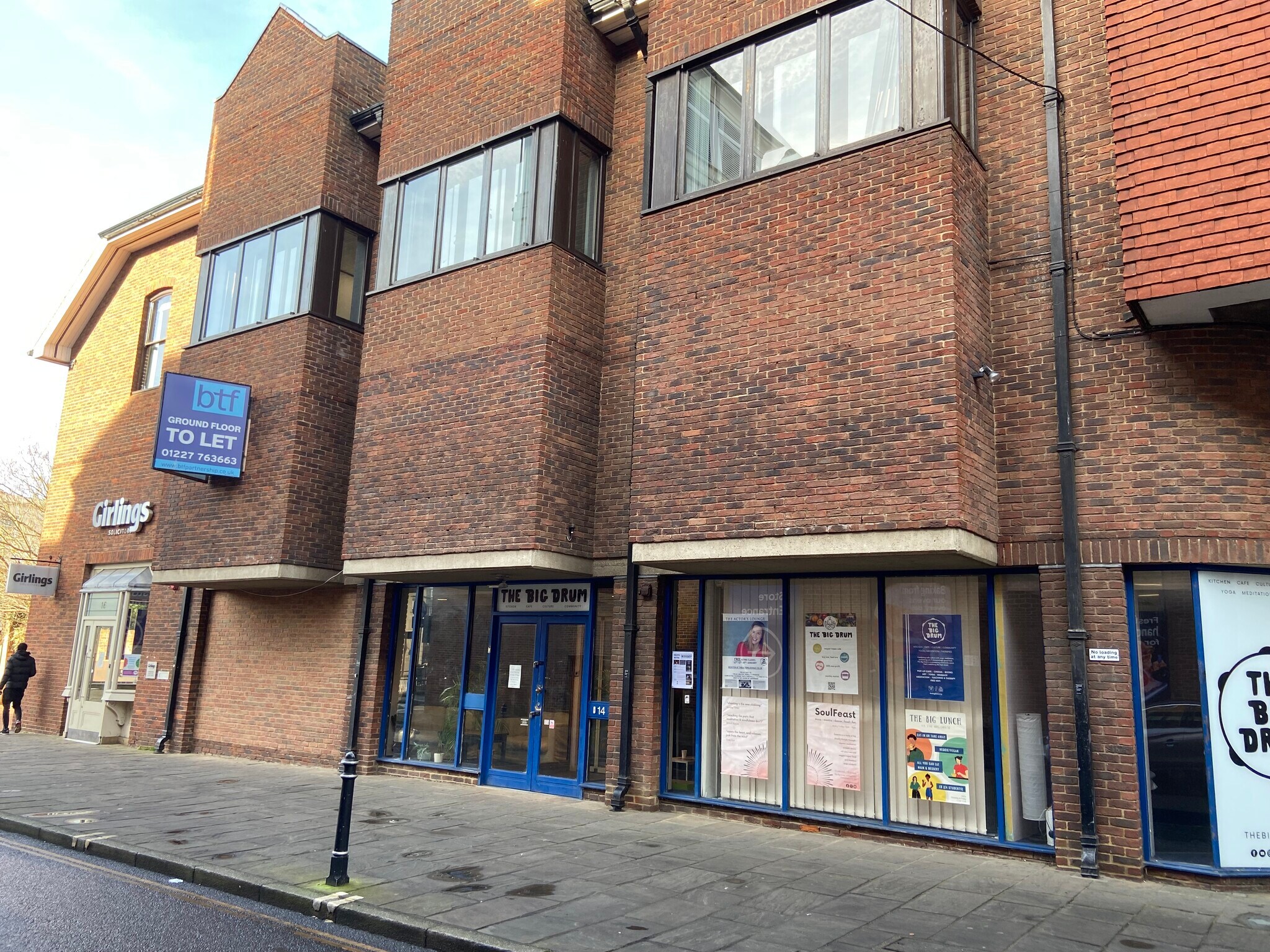 14 Rose Ln, Canterbury for sale Building Photo- Image 1 of 1