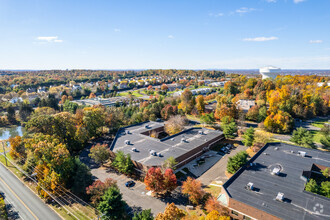 500 Horizon Dr, Chalfont, PA - aerial  map view