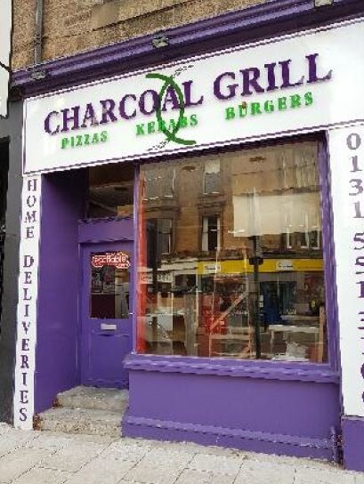 62 Inverleith Row, Edinburgh for sale Primary Photo- Image 1 of 1