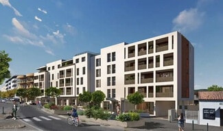 More details for 3 Traverse Du Moulin, Aubagne - Office for Sale