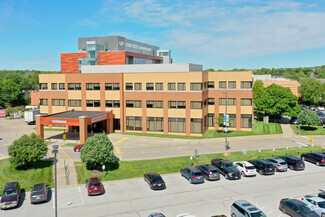 More details for 300 Medical Plz, Lake Saint Louis, MO - Office/Medical for Rent