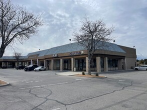 43749-43817 W 15th St, Lancaster, CA for sale Building Photo- Image 1 of 1