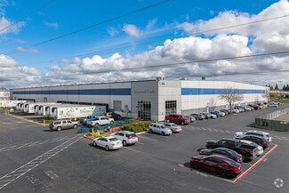 More details for 925 National Dr, Sacramento, CA - Flex, Industrial for Rent