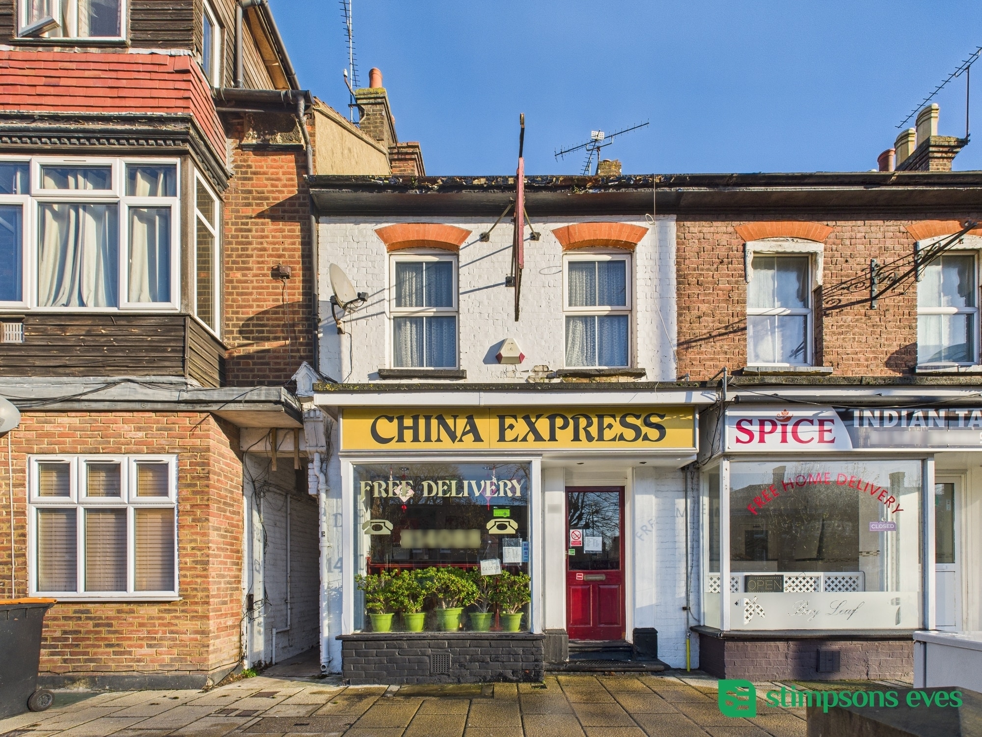 53 High Street South, Dunstable for sale Building Photo- Image 1 of 9
