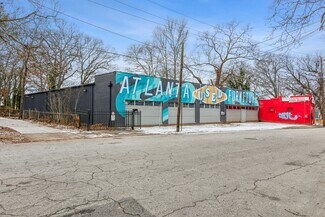 More details for 1080 Katherwood Dr SW, Atlanta, GA - Light Industrial for Sale