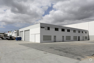 More details for 13534-13544 Imperial Hwy, Santa Fe Springs, CA - Industrial for Rent