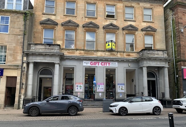 More details for 128-130 High St, Ayr - Retail to Rent