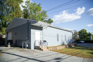 More details for 100 Central St, Warwick, RI - Industrial for Rent