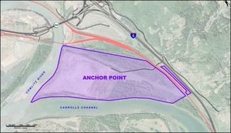 More details for 3000 Old Pacific Hwy S, Kelso, WA - Land for Sale