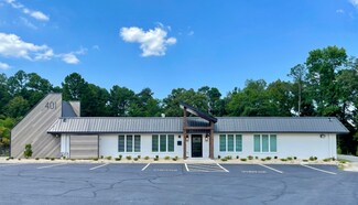 More details for 401 Commerce Dr, Maumelle, AR - Office / Medical to Rent