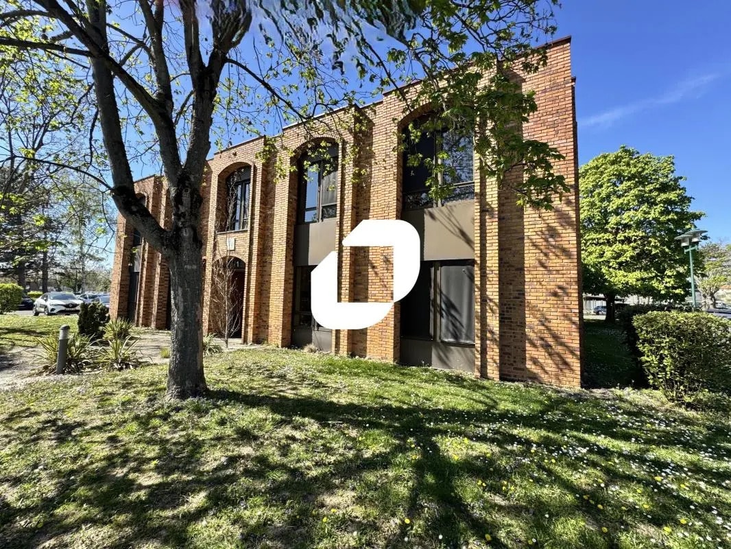 1 Rue De La Faisanderie, Lingolsheim to rent Primary Photo- Image 1 of 10