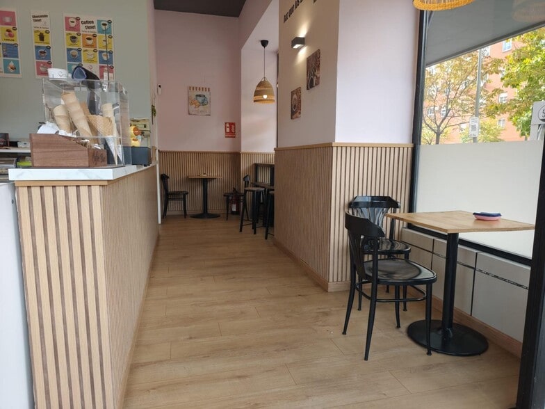 Retail in Madrid, Madrid to rent - Interior Photo - Image 2 of 5