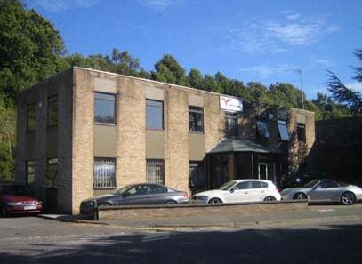More details for Redlands, Coulsdon - Office to Rent