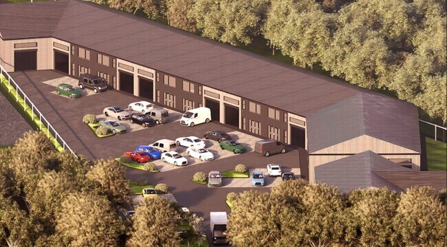 More details for 28 Binton Close, Redditch - Industrial to Rent