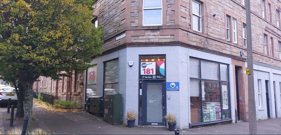 41 Bryson Rd, Edinburgh for sale - Building Photo - Image 1 of 1