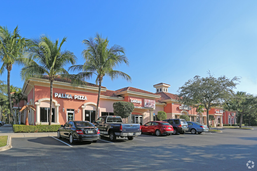 4595 Northlake Blvd, Palm Beach Gardens, FL for sale - Primary Photo - Image 1 of 1