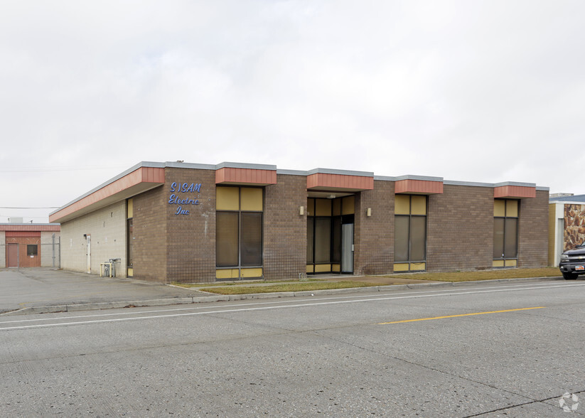 2970 S West Temple, Salt Lake City, UT for sale - Primary Photo - Image 1 of 1